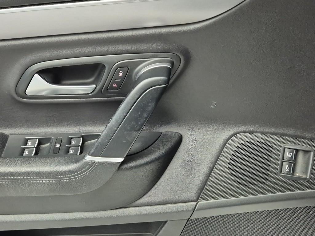 Volkswagen CC 2015 Blanco - Importación desde Corea - HF Imports Iquique - Foto 17