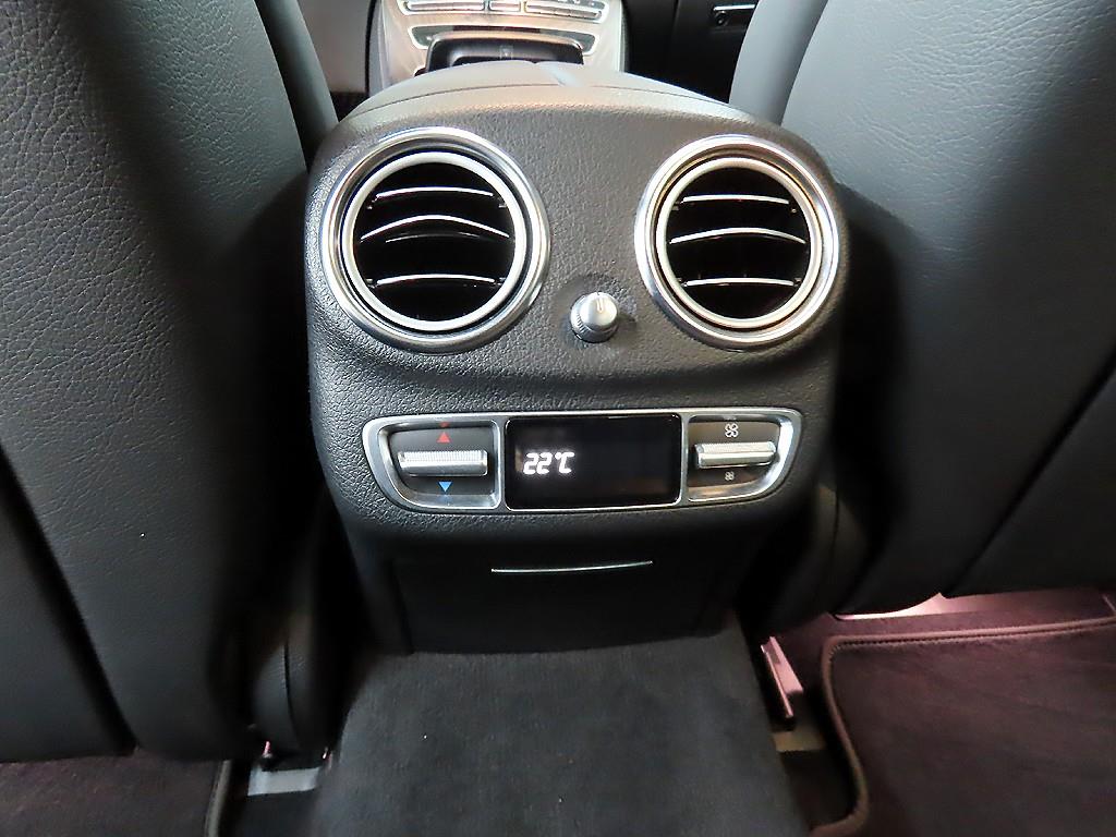 Mercedes Benz E class 2021 - Importación desde Corea - HF Imports Iquique - Foto 14