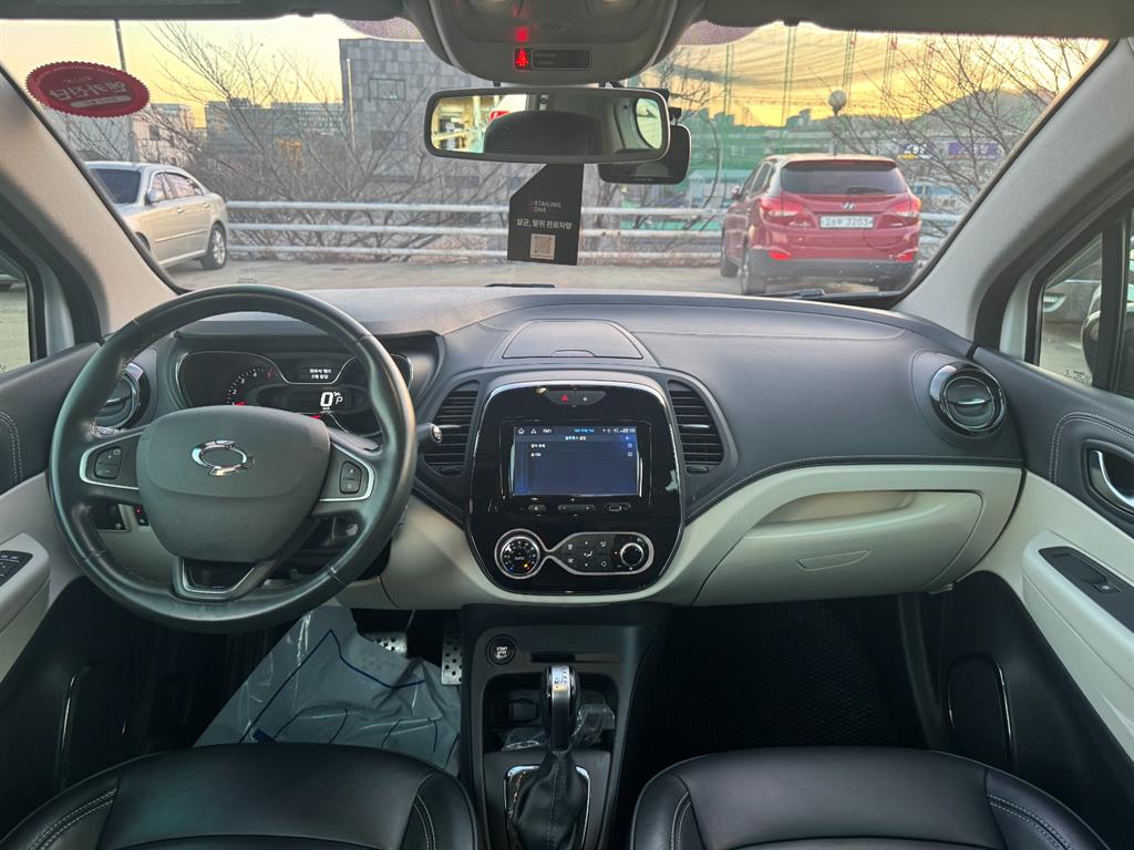 SAMSUNG QM3 - Vista 6