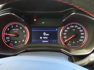 Chevrolet Trail Blazer - Vista 10