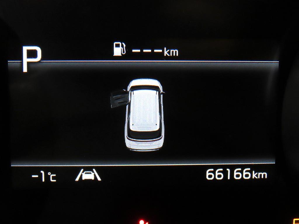 KIA Carnival - Vista 9