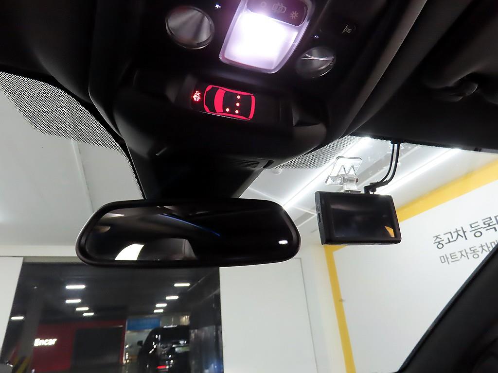 Peugeot 3008 2018 Negro - Importación desde Corea - HF Imports Iquique - Foto 15