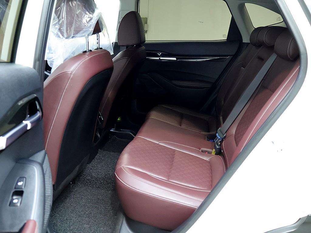 KIA Seltos 2022 Blanco - Importación desde Corea - HF Imports Iquique - Foto 12