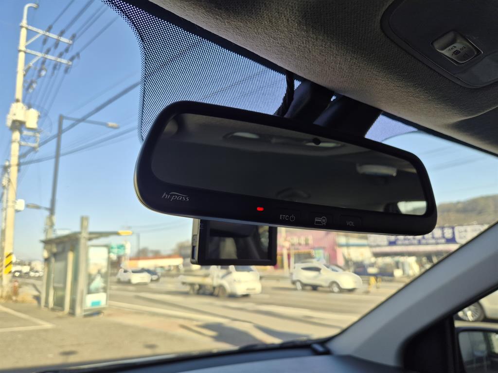 KIA Morning 2023 Negro - Importación desde Corea - HF Imports Iquique - Foto 13