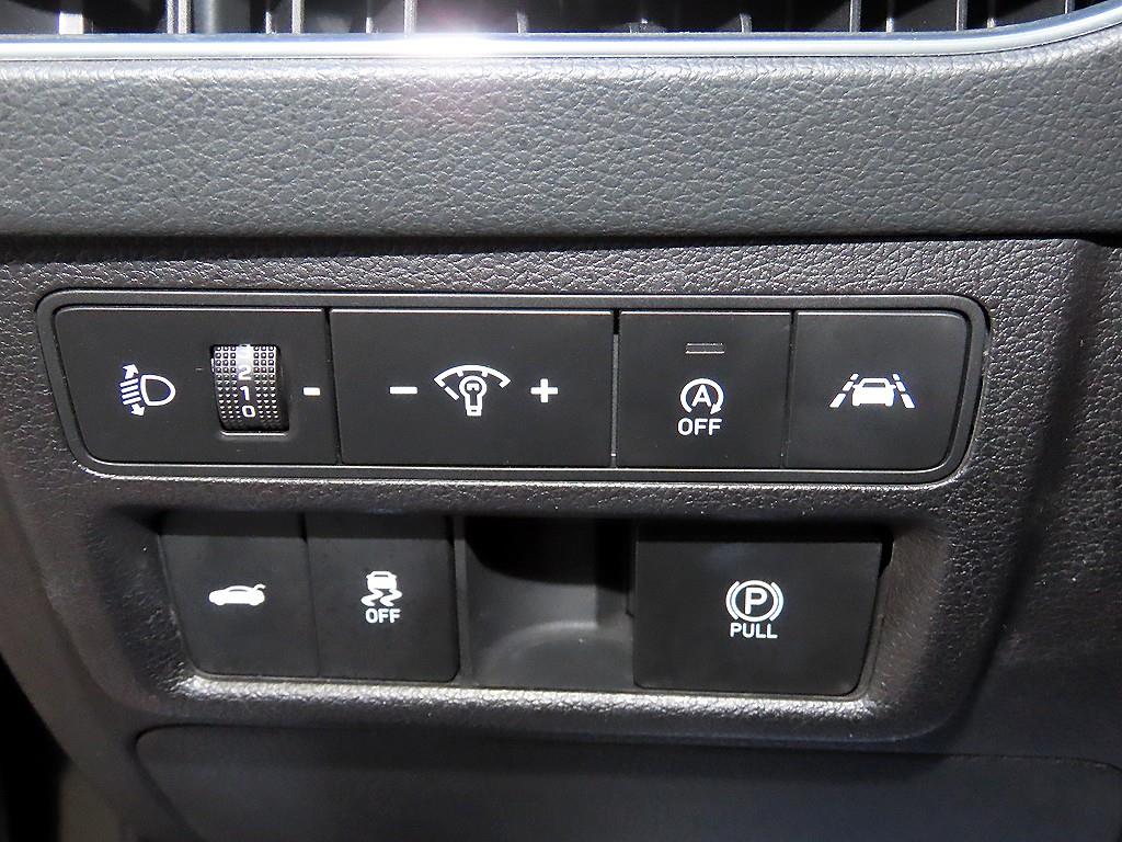 HYUNDAI Sonata 2020 Negro - Importación desde Corea - HF Imports Iquique - Foto 14