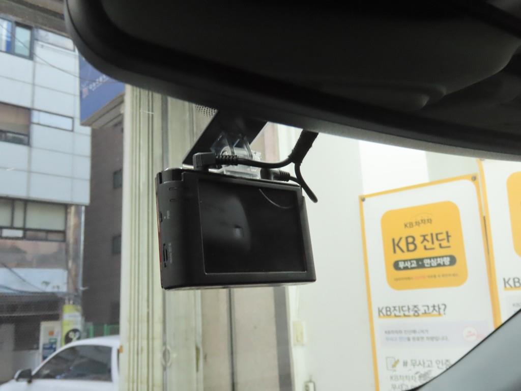 Ford Explorer - Vista 11