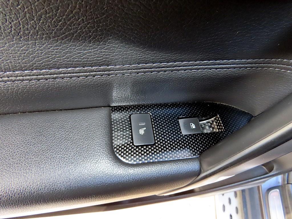 Chevrolet Captiva 2014 Gris - Importación desde Corea - HF Imports Iquique - Foto 17