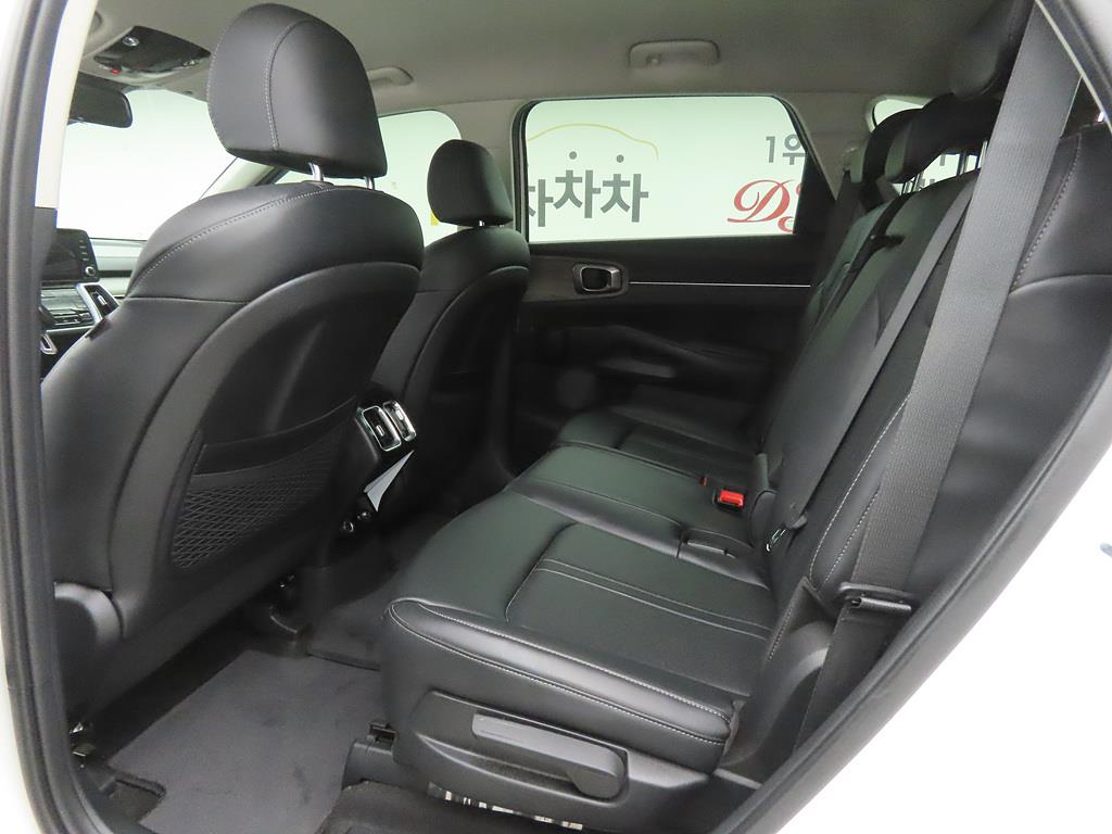KIA Sorento - Vista 6