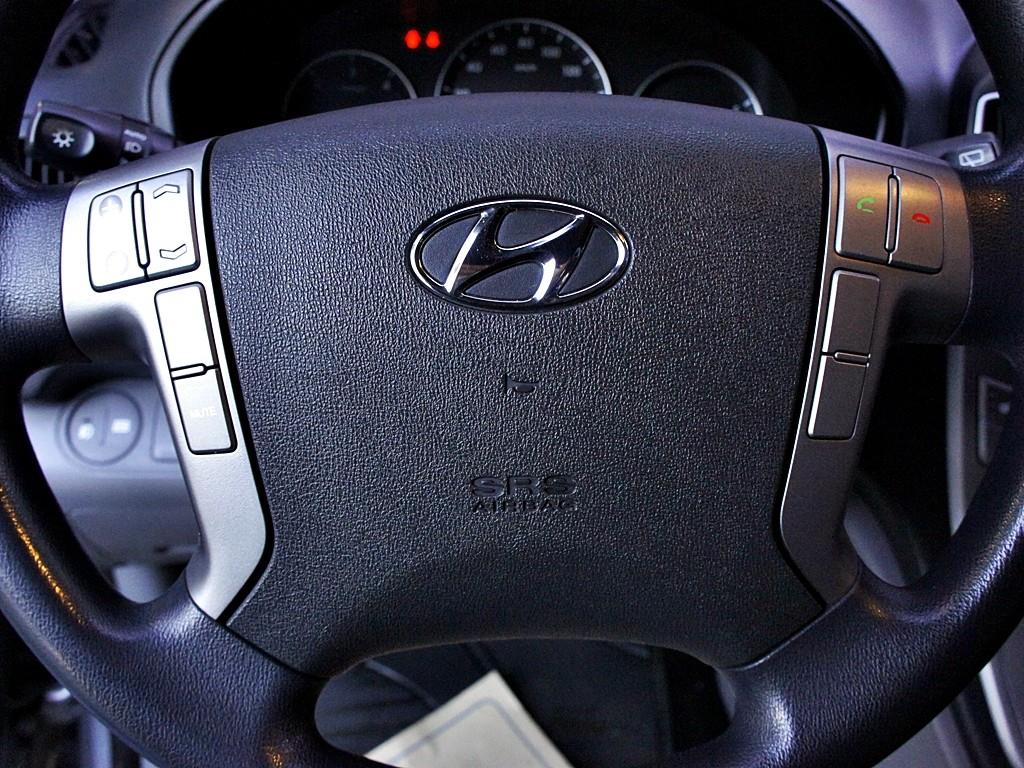 HYUNDAI Starex 2017 Gris - Importación desde Corea - HF Imports Iquique - Foto 10