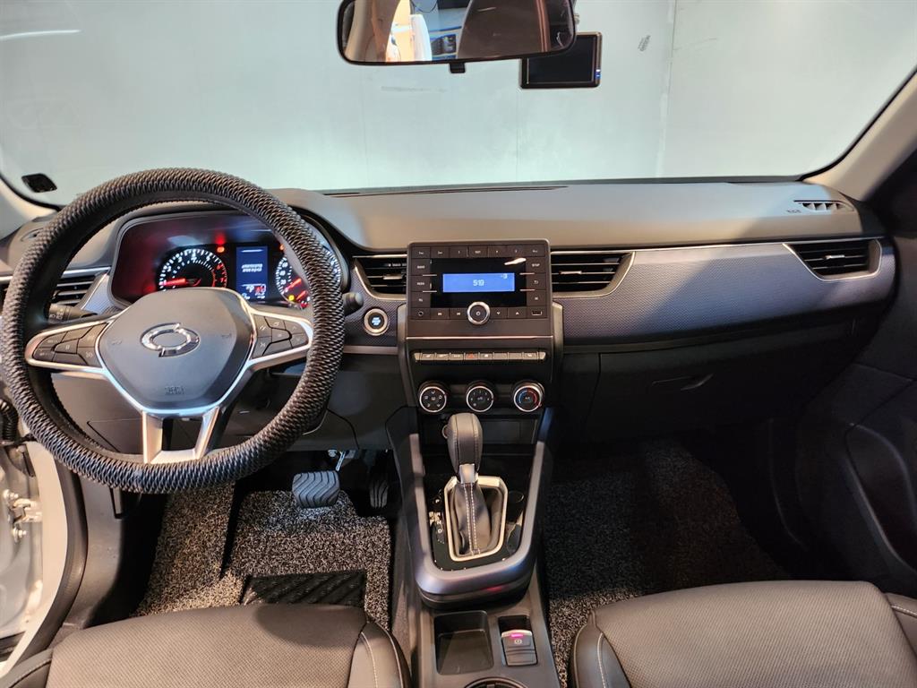 SAMSUNG XM3 - Vista 9