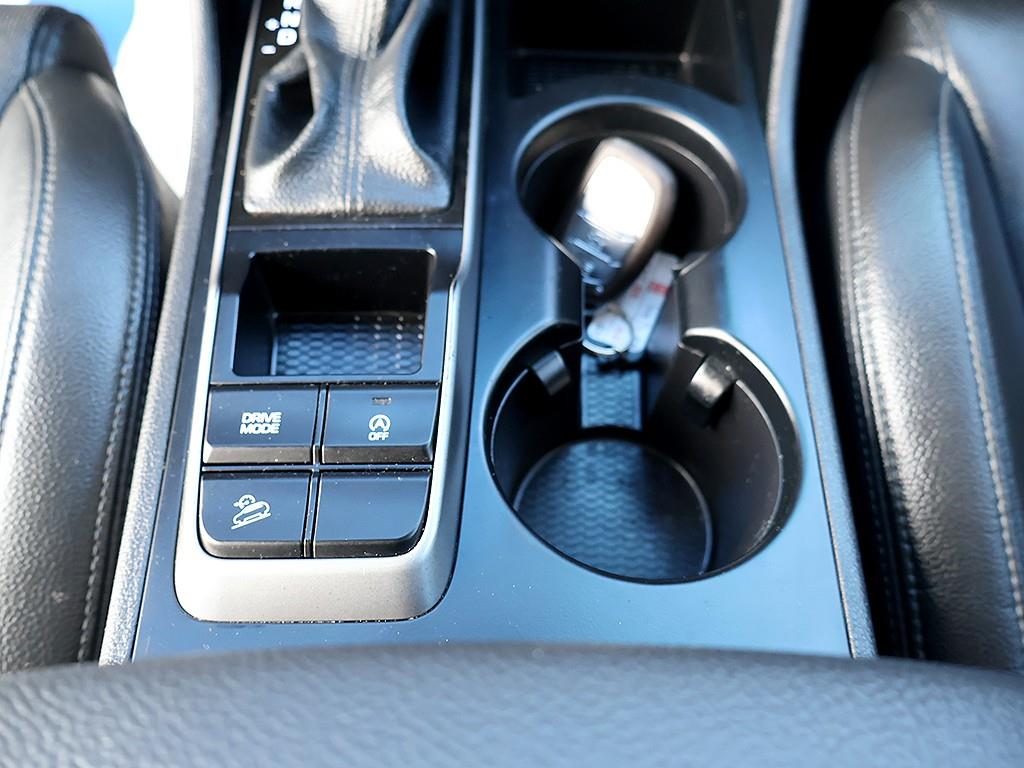 HYUNDAI Tucson 2018 Blanco - Importación desde Corea - HF Imports Iquique - Foto 11