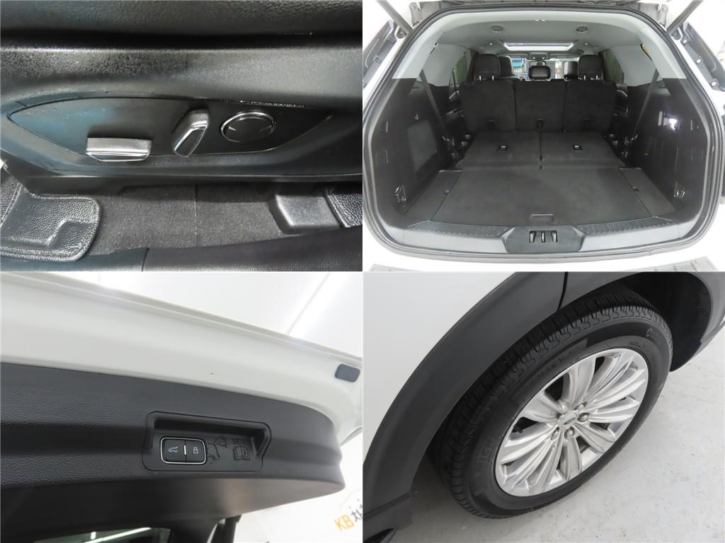 Ford Explorer 2020 - Importación desde Corea - HF Imports Iquique - Foto 20