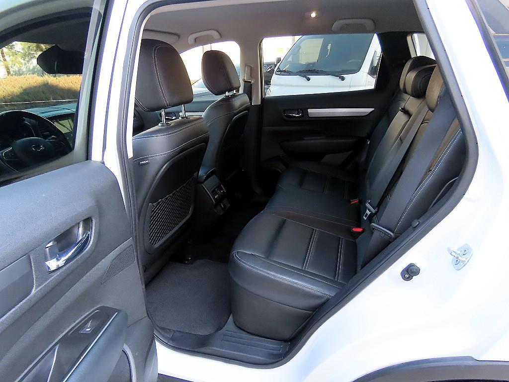 SAMSUNG QM6 - Vista 6