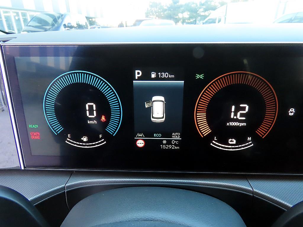 HYUNDAI Santa Fe - Vista 9