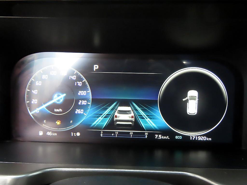 KIA Sorento - Vista 9