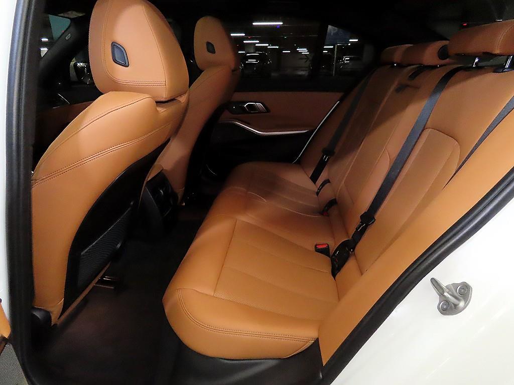 BMW 3 series - Vista 7