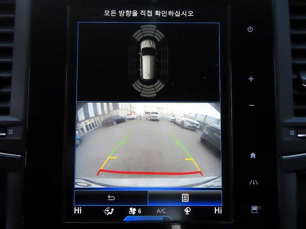 SAMSUNG QM6 2017 - Importación desde Corea - HF Imports Iquique - Foto 15