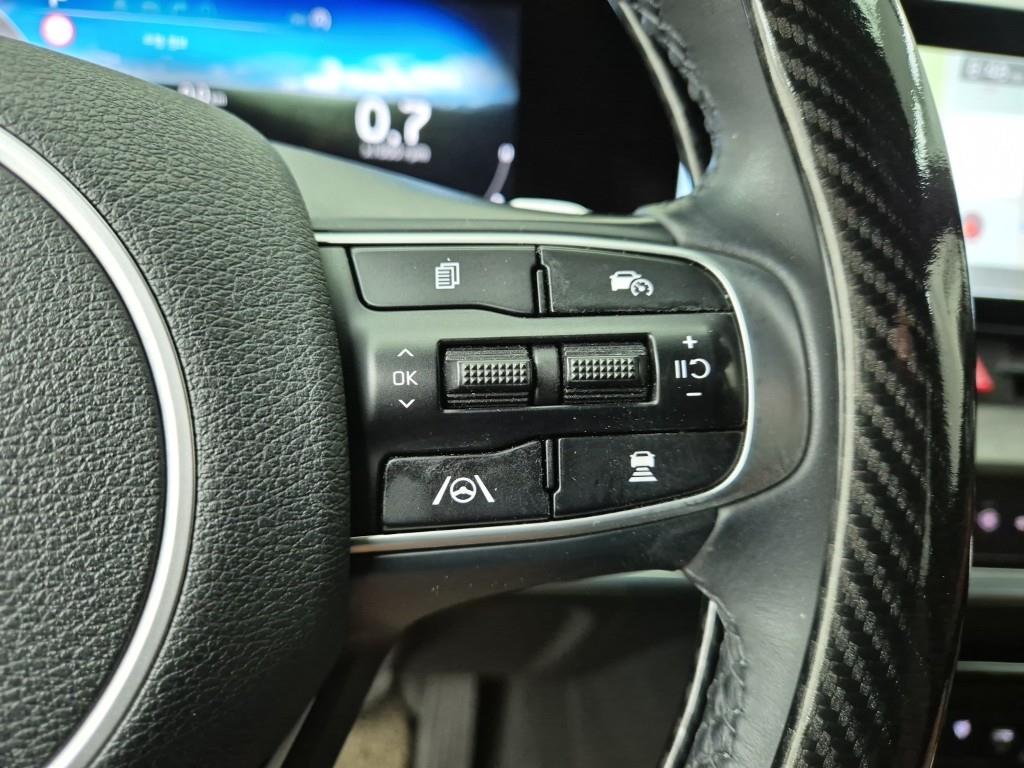 KIA Sportage 2021 Blanco - Importación desde Corea - HF Imports Iquique - Foto 15