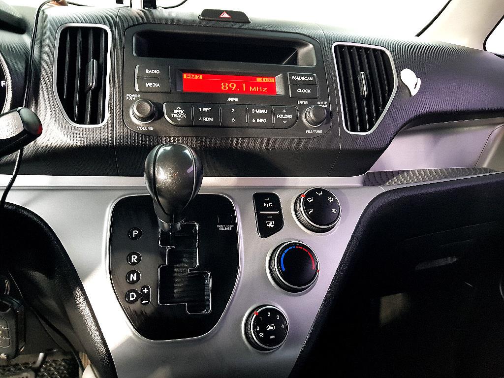 KIA Ray 2017 Blanco - Importación desde Corea - HF Imports Iquique - Foto 16