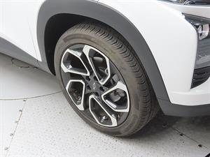 Chevrolet Trax - Vista 10