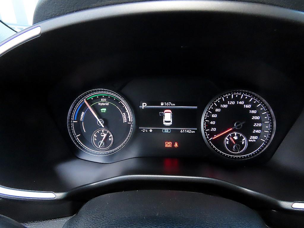 HYUNDAI Santa Fe - Vista 9