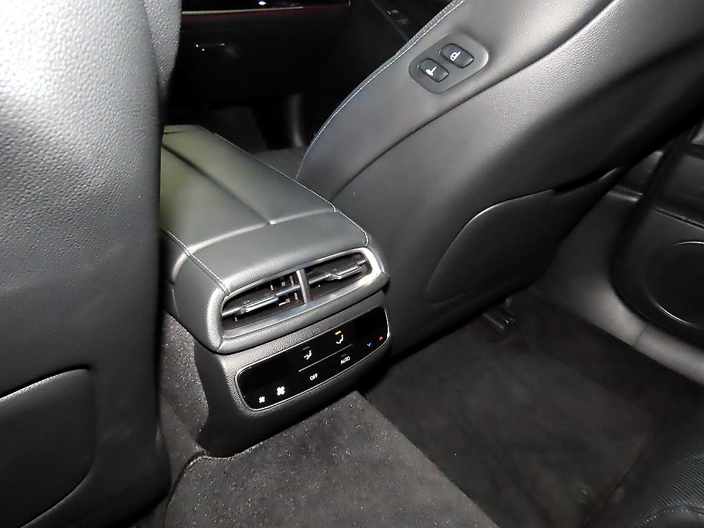 Genesis G80 - Vista 5