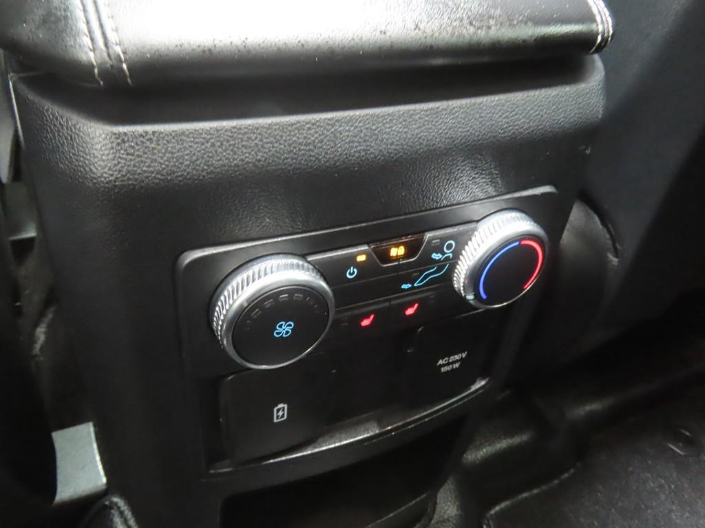 Ford Explorer 2020 - Importación desde Corea - HF Imports Iquique - Foto 16