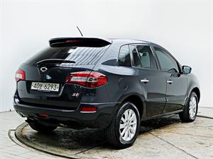 SAMSUNG QM5 - Vista 8