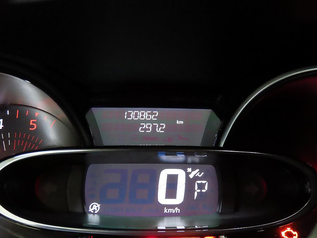 SAMSUNG Clio - Vista 9