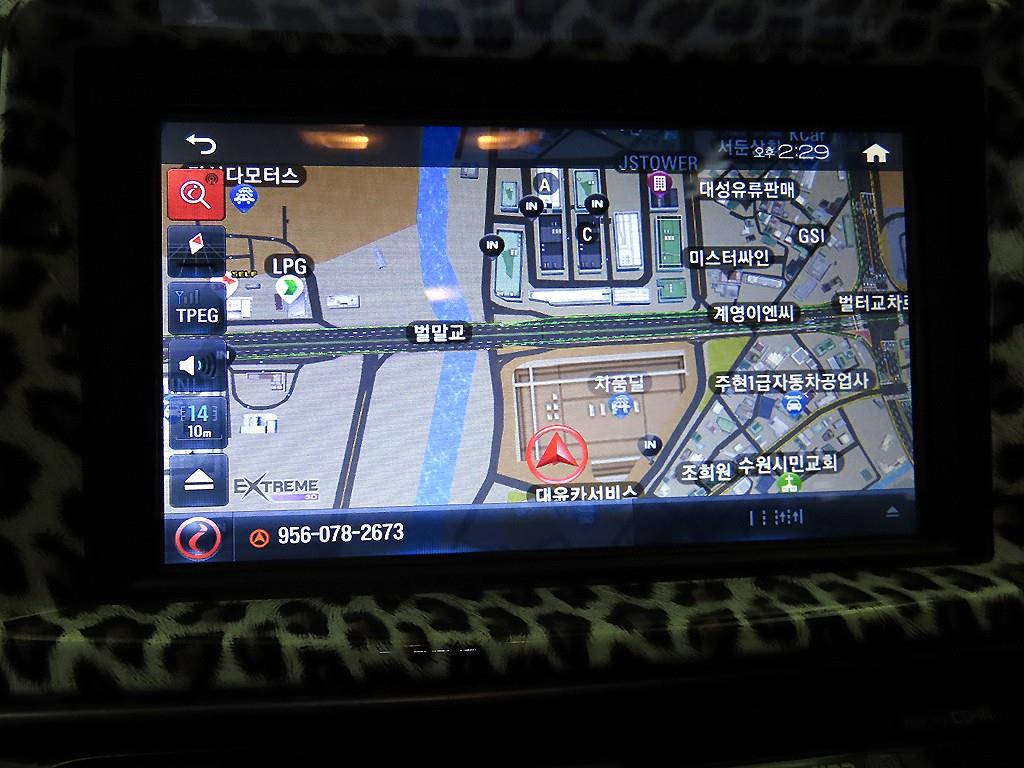 HYUNDAI Avante 2012 Blanco - Importación desde Corea - HF Imports Iquique - Foto 14