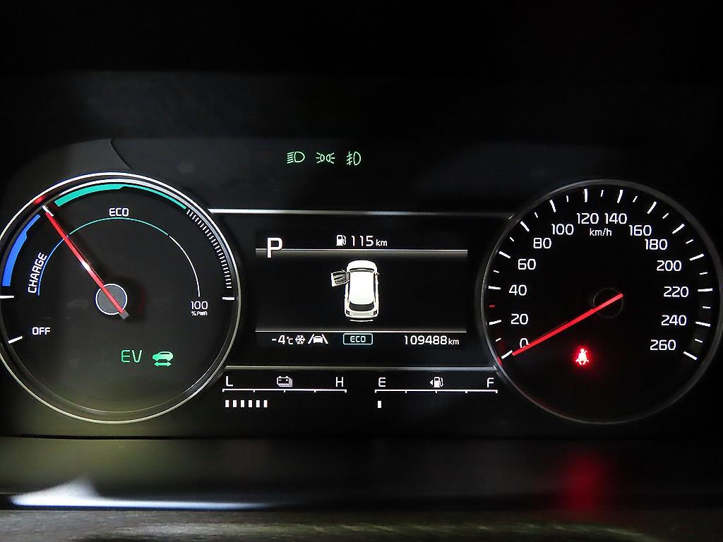 KIA Sorento - Vista 9