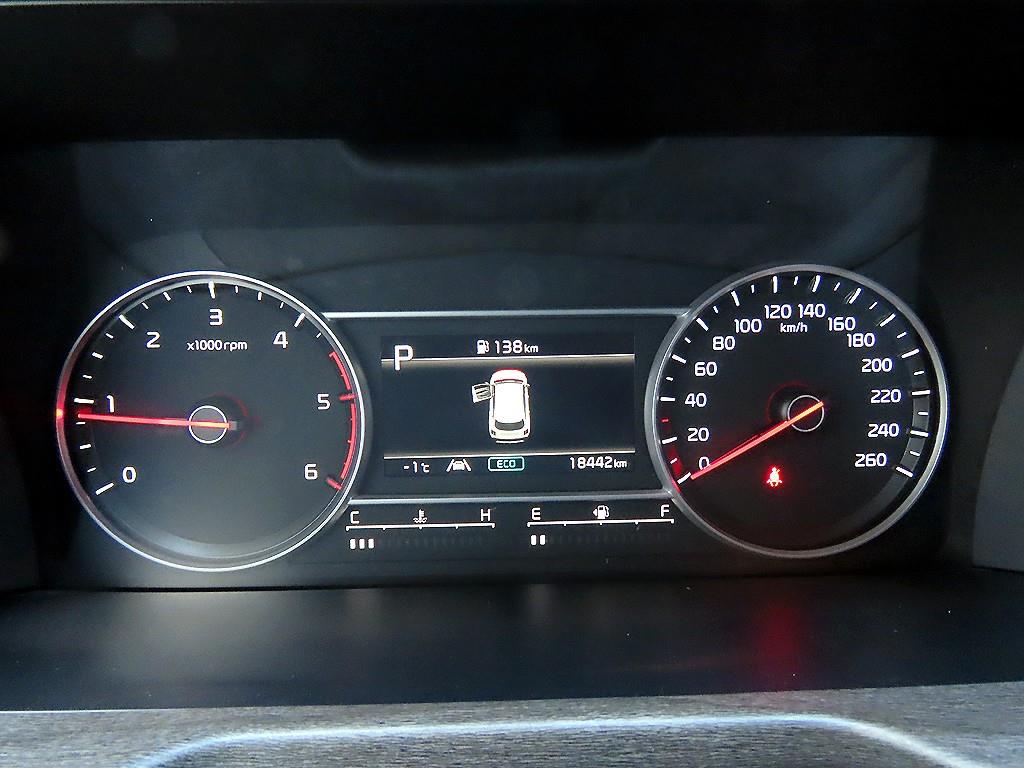 KIA Sorento - Vista 9