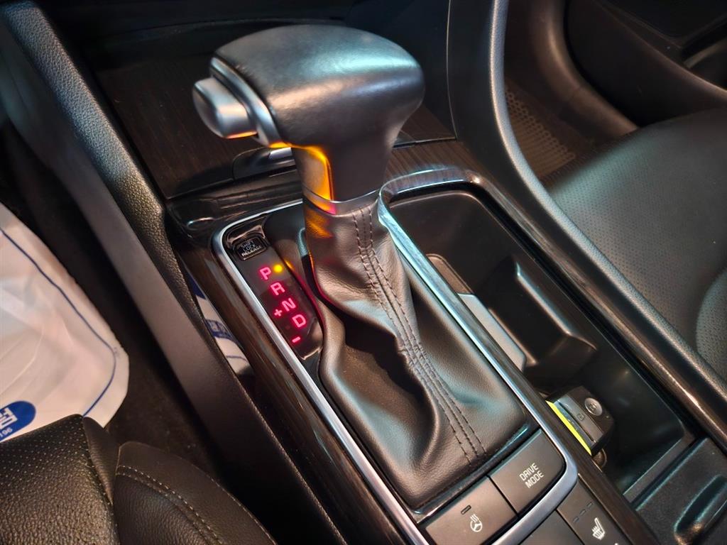 KIA K5 2016 Azul - Importación desde Corea - HF Imports Iquique - Foto 13