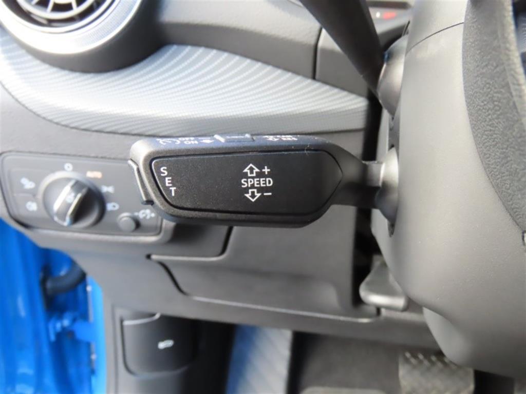 Audi Q2 2023 - Importación desde Corea - HF Imports Iquique - Foto 11