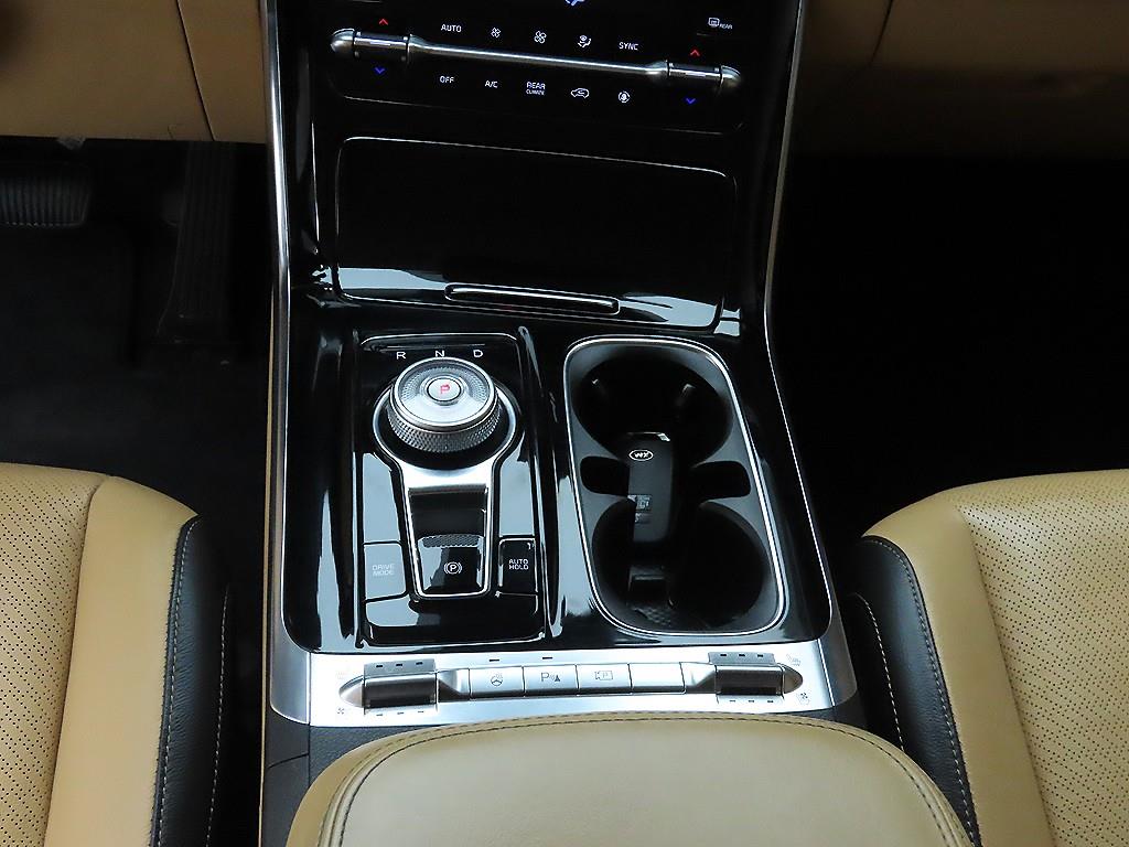 KIA Carnival - Vista 11