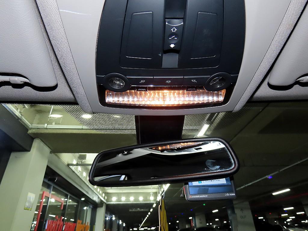 BMW 5 Series 2013 Gris - Importación desde Corea - HF Imports Iquique - Foto 15