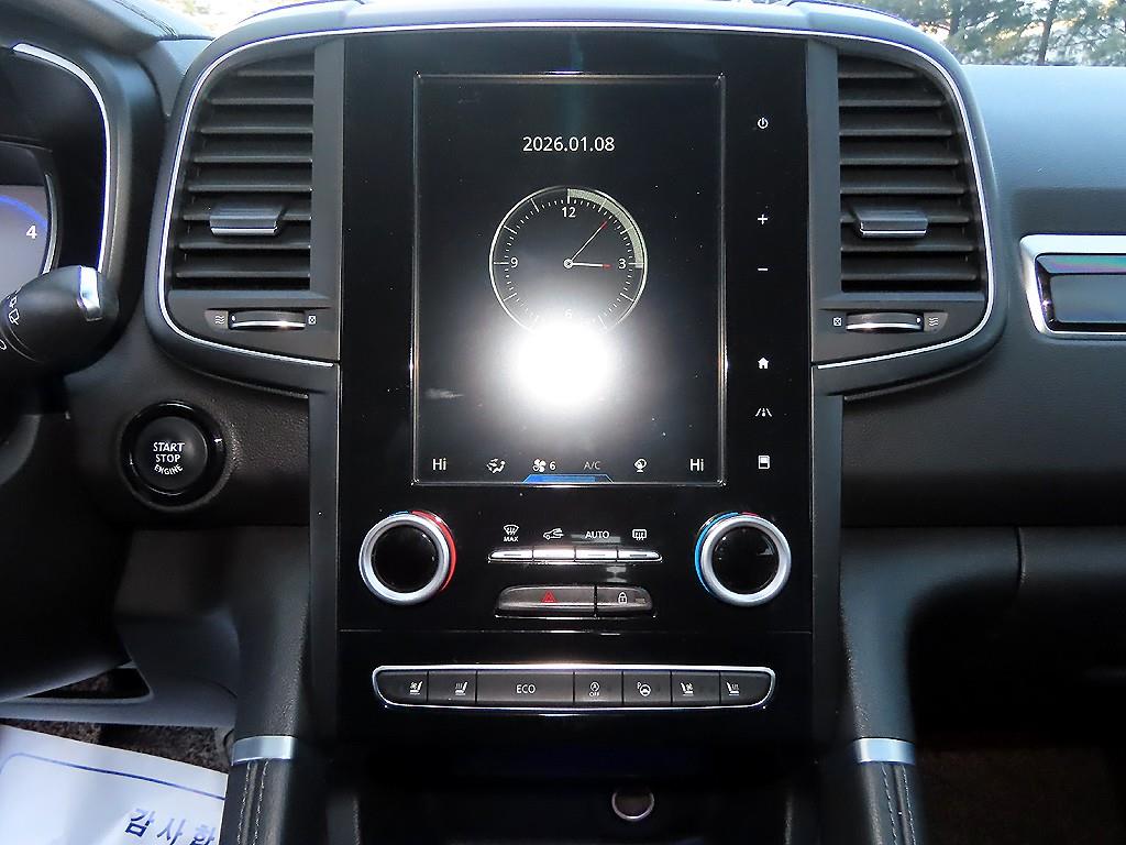 SAMSUNG QM6 2017 - Importación desde Corea - HF Imports Iquique - Foto 13