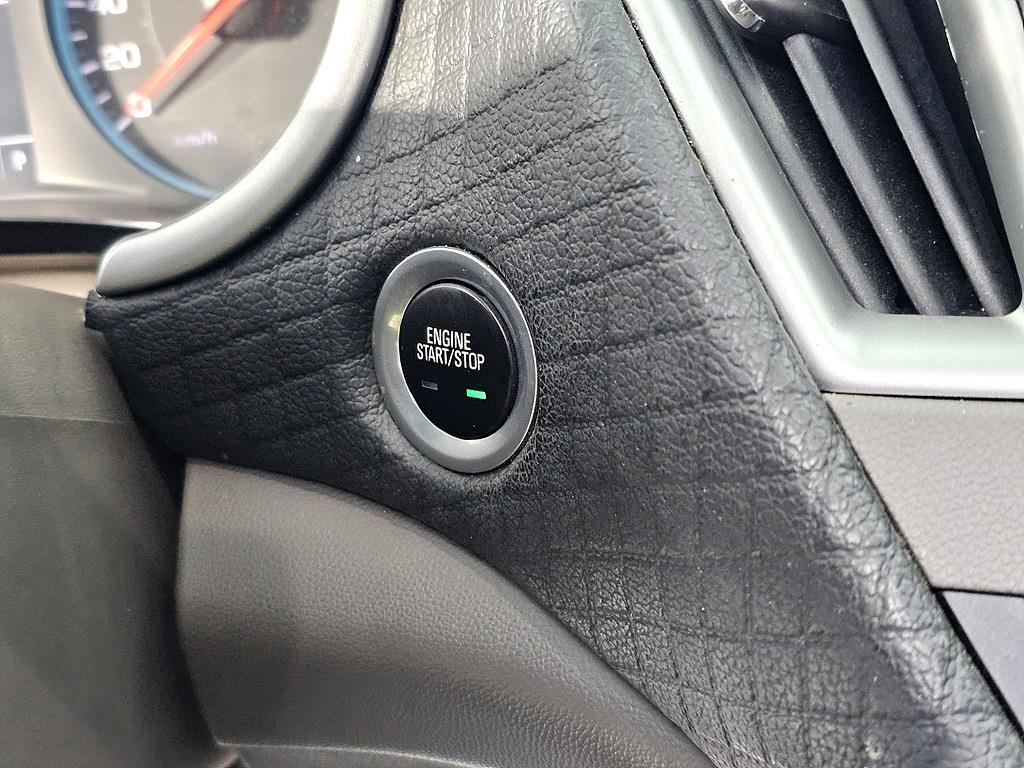 Chevrolet Malibu 2017 Negro - Importación desde Corea - HF Imports Iquique - Foto 14