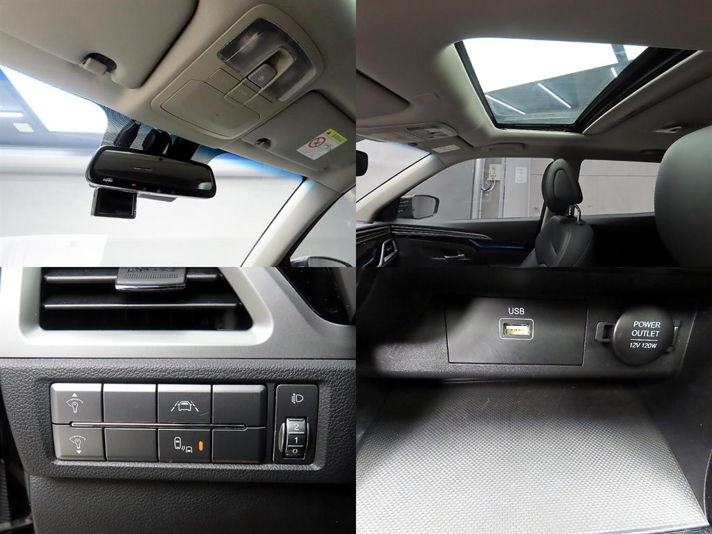 Ssangyong Korando 2022 Negro - Importación desde Corea - HF Imports Iquique - Foto 17