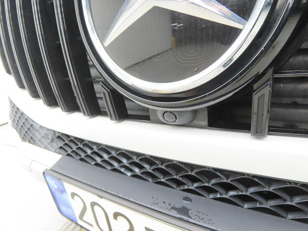 Mercedes Benz GLE Class 2021 Blanco - Importación desde Corea - HF Imports Iquique - Foto 16