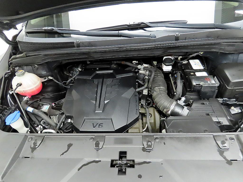 KIA Carnival 2021 Negro - Importación desde Corea - HF Imports Iquique - Foto 20