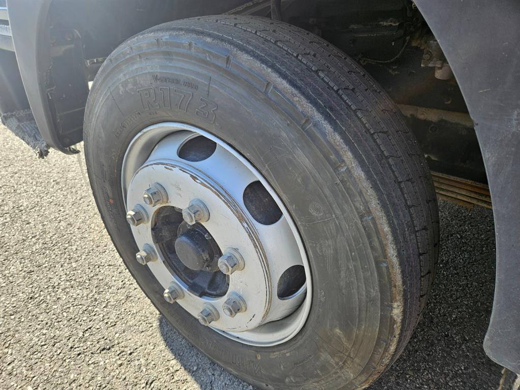 medium and large cargo apChoukJingae - Vista 8