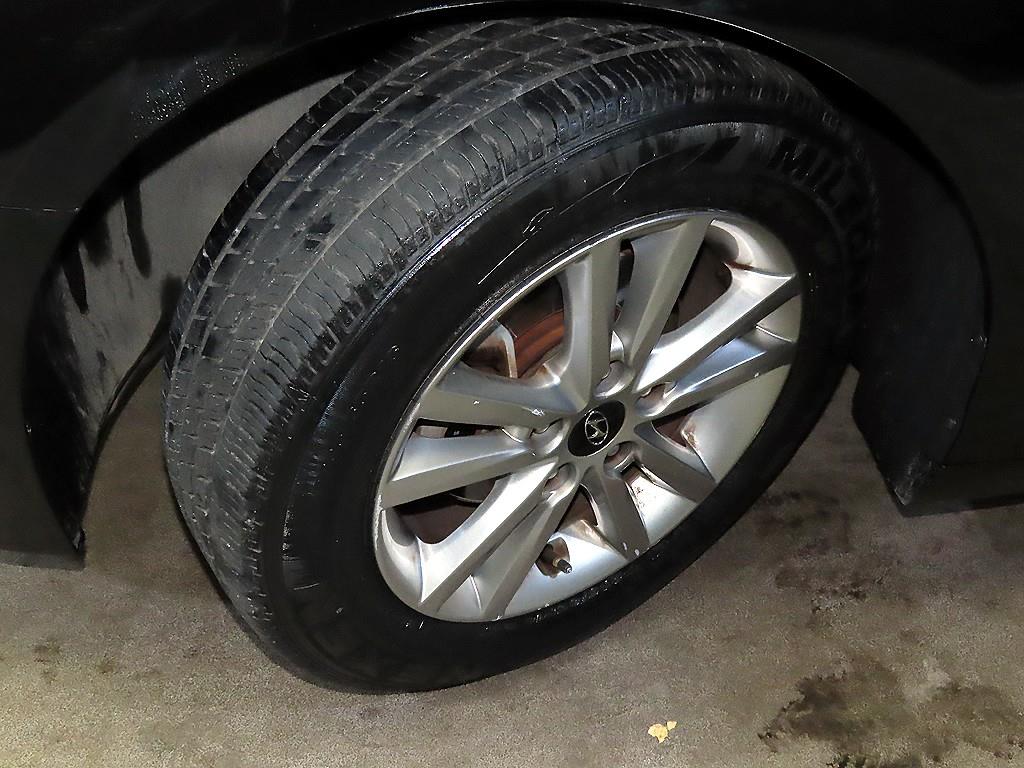 HYUNDAI Sonata 2016 Negro - Importación desde Corea - HF Imports Iquique - Foto 20