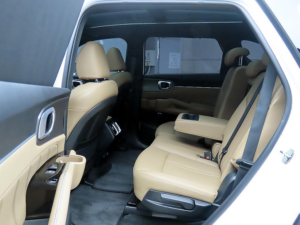 KIA Sorento - Vista 6