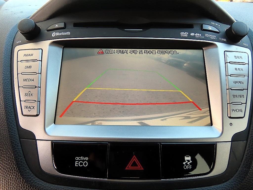 HYUNDAI Tucson 2012 - Importación desde Corea - HF Imports Iquique - Foto 15