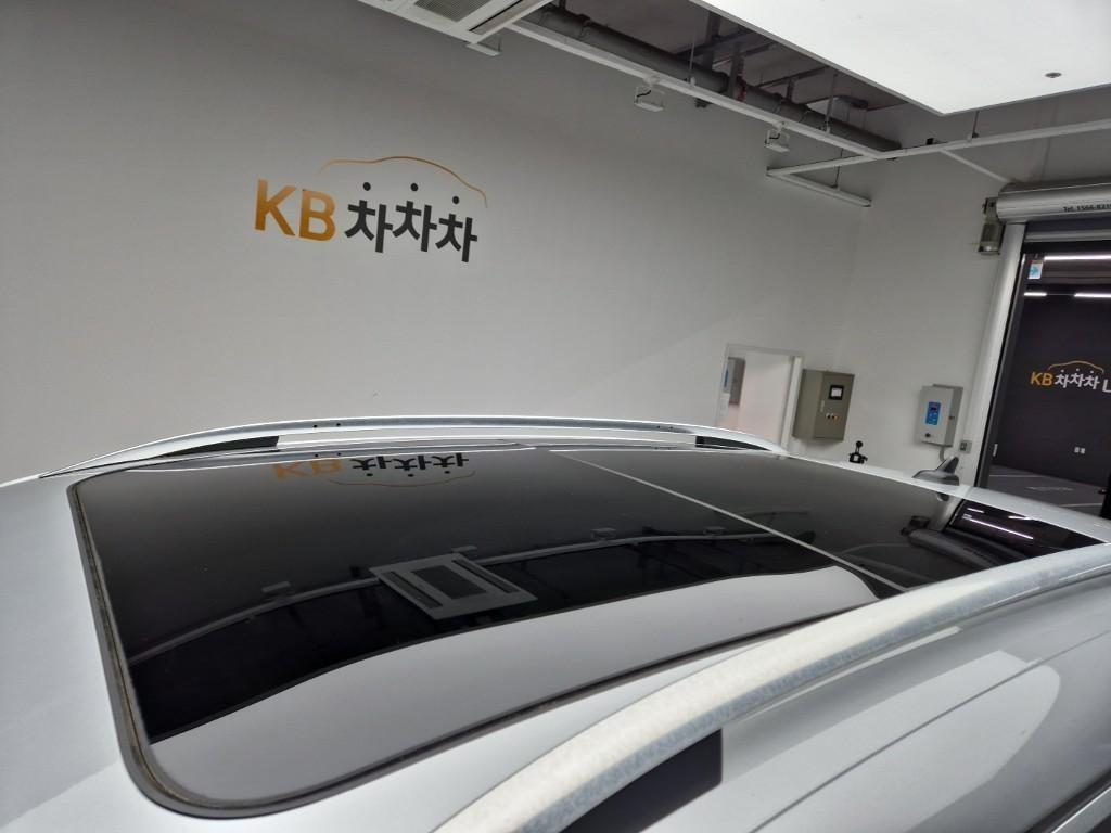 Volkswagen Tiguan 2013 Plateado - Importación desde Corea - HF Imports Iquique - Foto 16