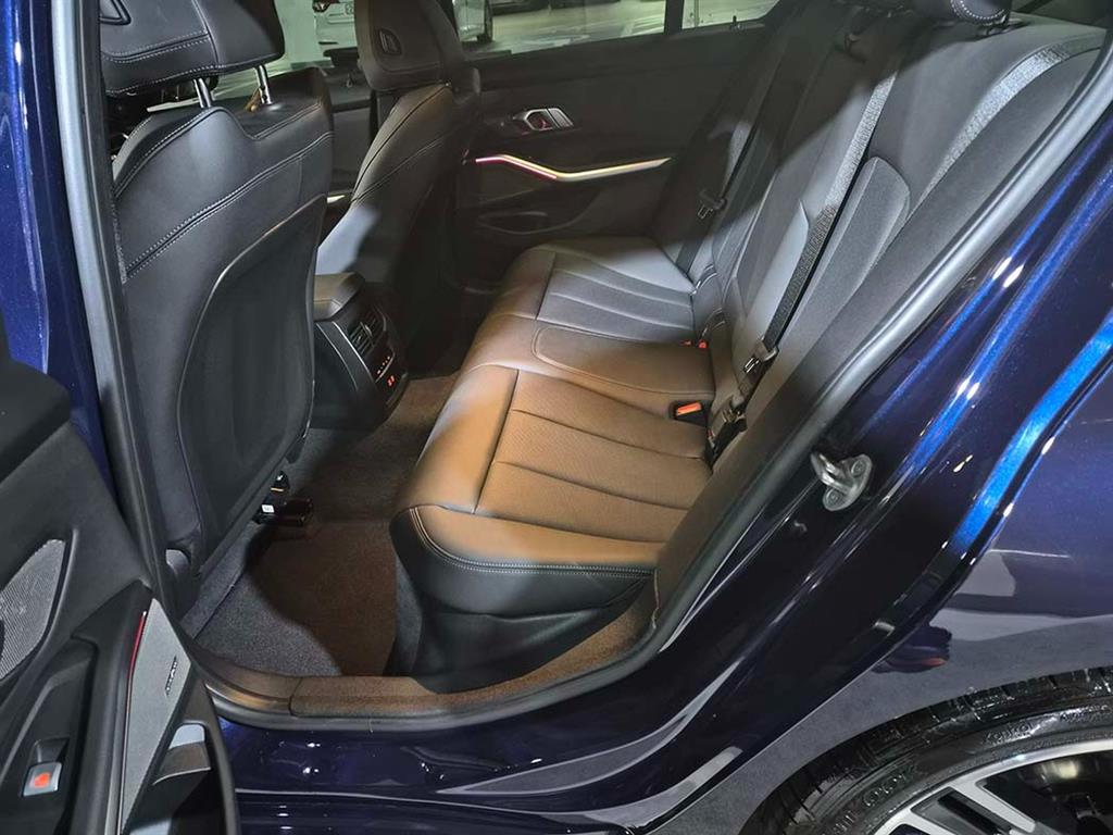 BMW 3 series - Vista 7