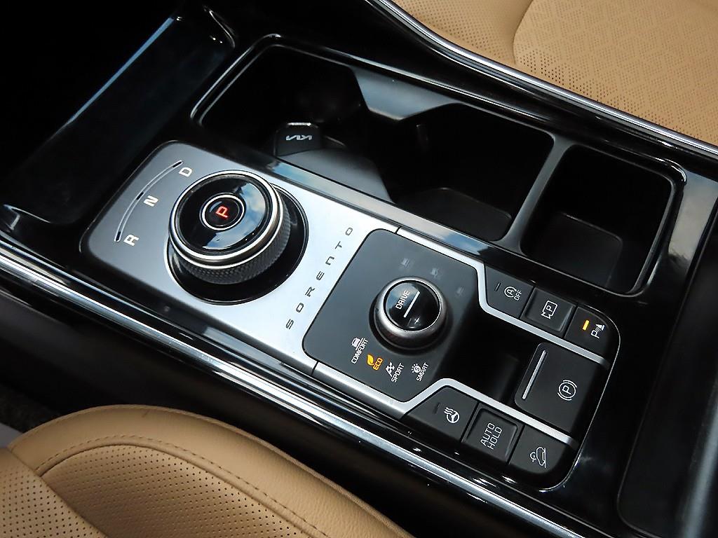 KIA Sorento - Vista 11