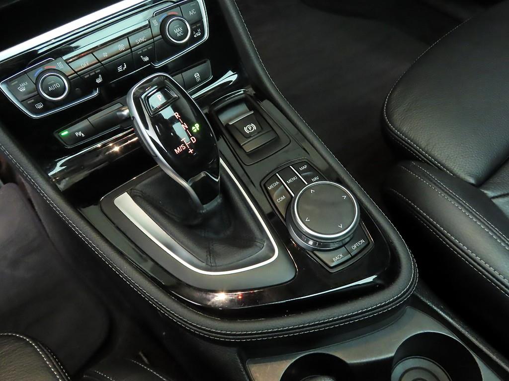 BMW 2 series - Vista 11