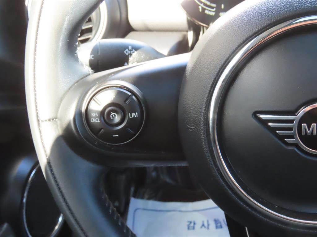 Mini Cooper 2021 skyblue - Importación desde Corea - HF Imports Iquique - Foto 11